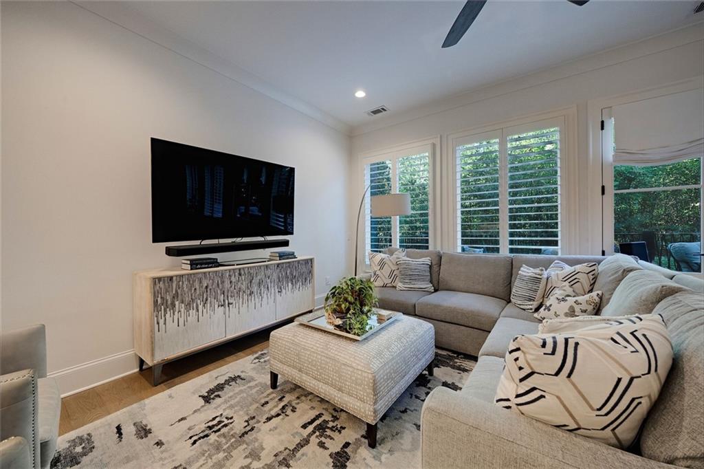 81 Thompson Street Alpharetta GA 30009