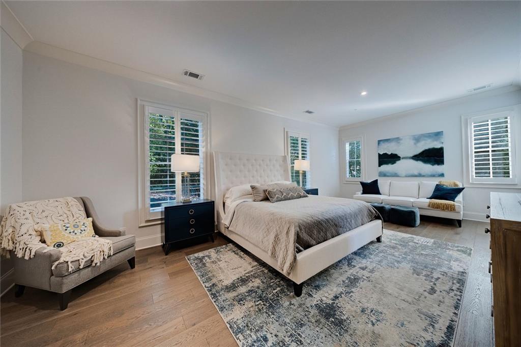 81 Thompson Street Alpharetta GA 30009