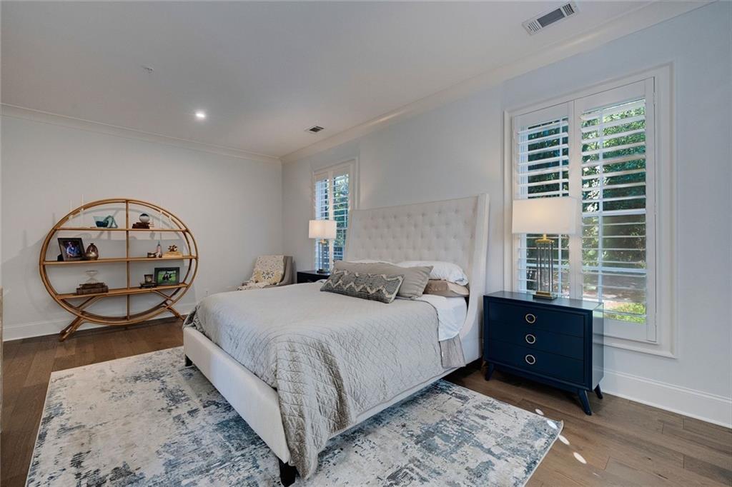 81 Thompson Street Alpharetta GA 30009