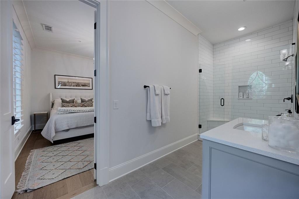 81 Thompson Street Alpharetta GA 30009