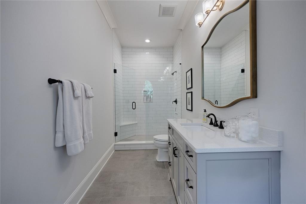81 Thompson Street Alpharetta GA 30009