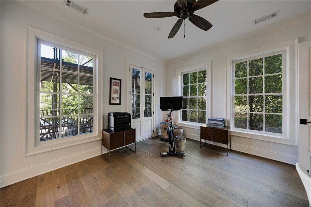 81 Thompson Street Alpharetta GA 30009