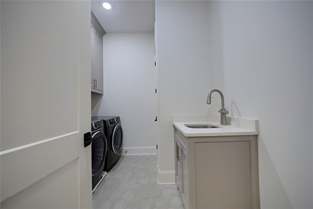 81 Thompson Street Alpharetta GA 30009