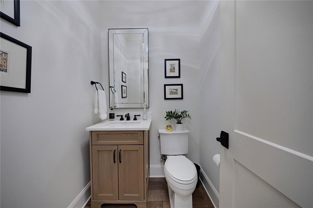 81 Thompson Street Alpharetta GA 30009