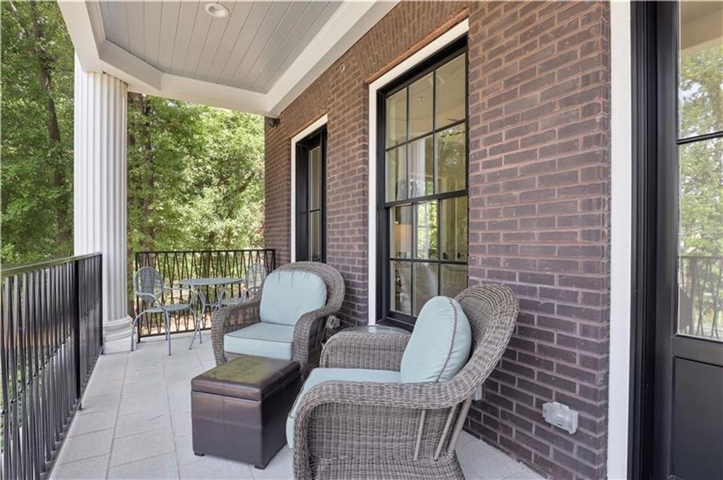 81 Thompson Street Alpharetta GA 30009
