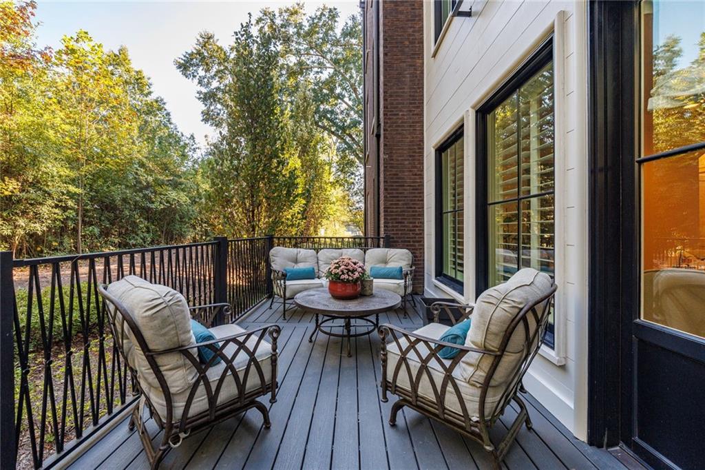 81 Thompson Street Alpharetta GA 30009
