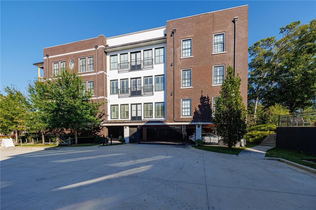 81 Thompson Street Alpharetta GA 30009