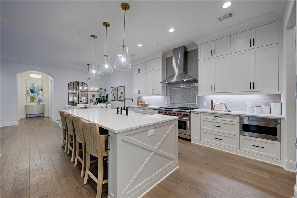 81 Thompson Street Alpharetta GA 30009