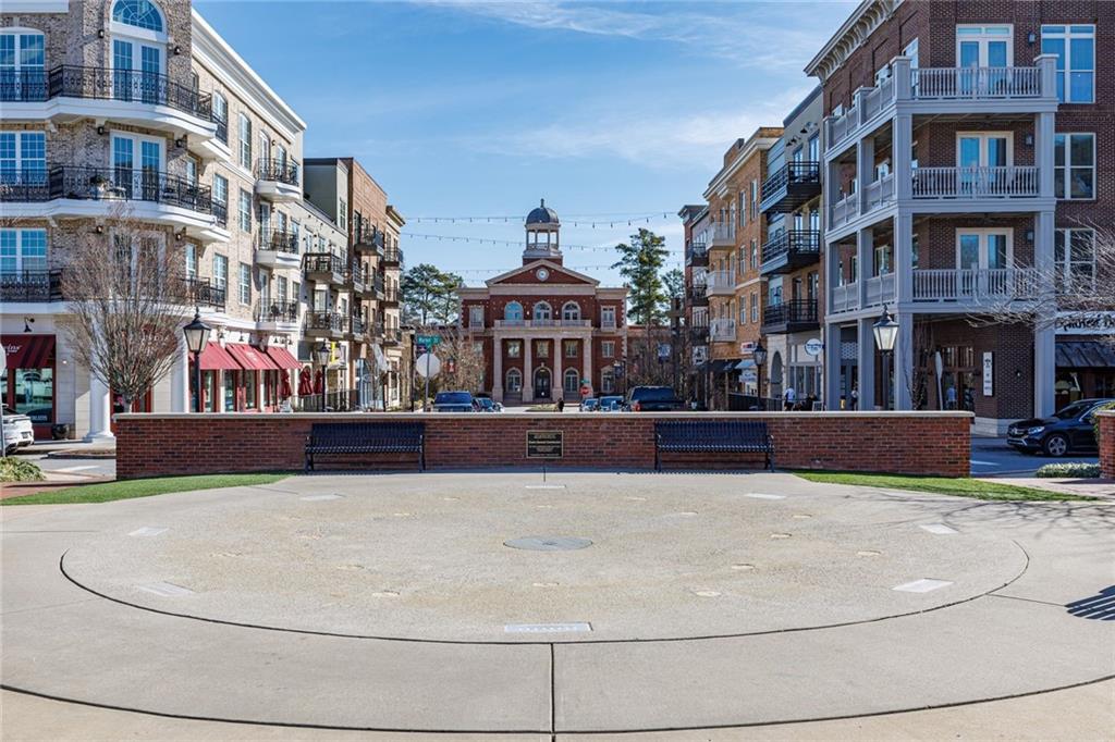 81 Thompson Street Alpharetta GA 30009
