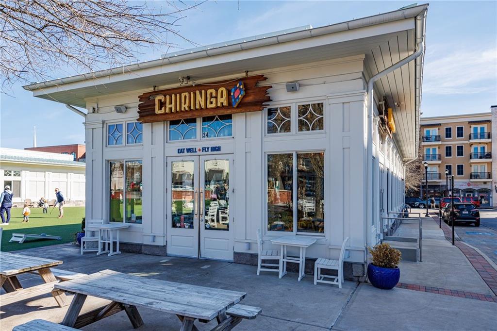 81 Thompson Street Alpharetta GA 30009