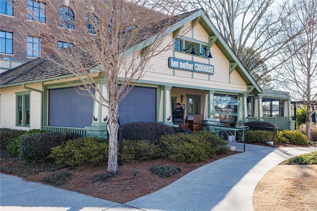 81 Thompson Street Alpharetta GA 30009