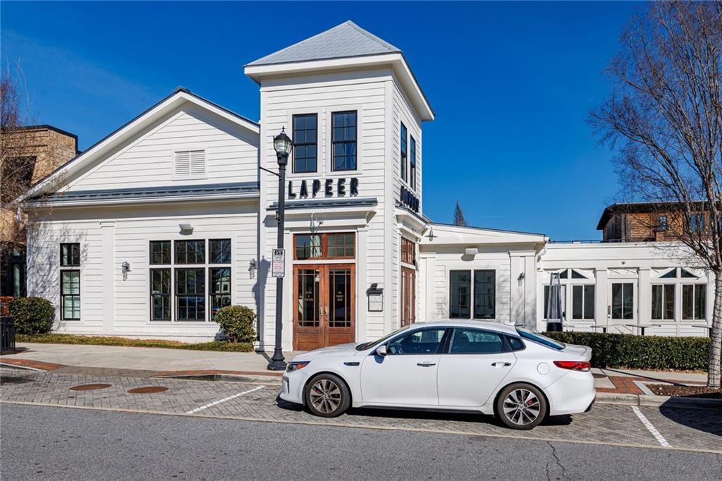 81 Thompson Street Alpharetta GA 30009