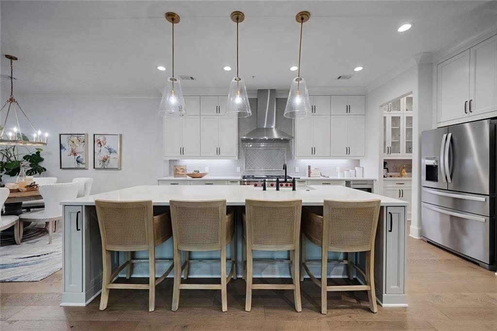 81 Thompson Street Alpharetta GA 30009