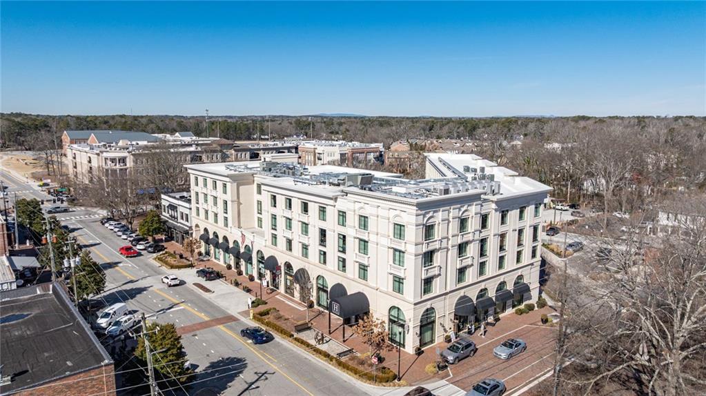 81 Thompson Street Alpharetta GA 30009