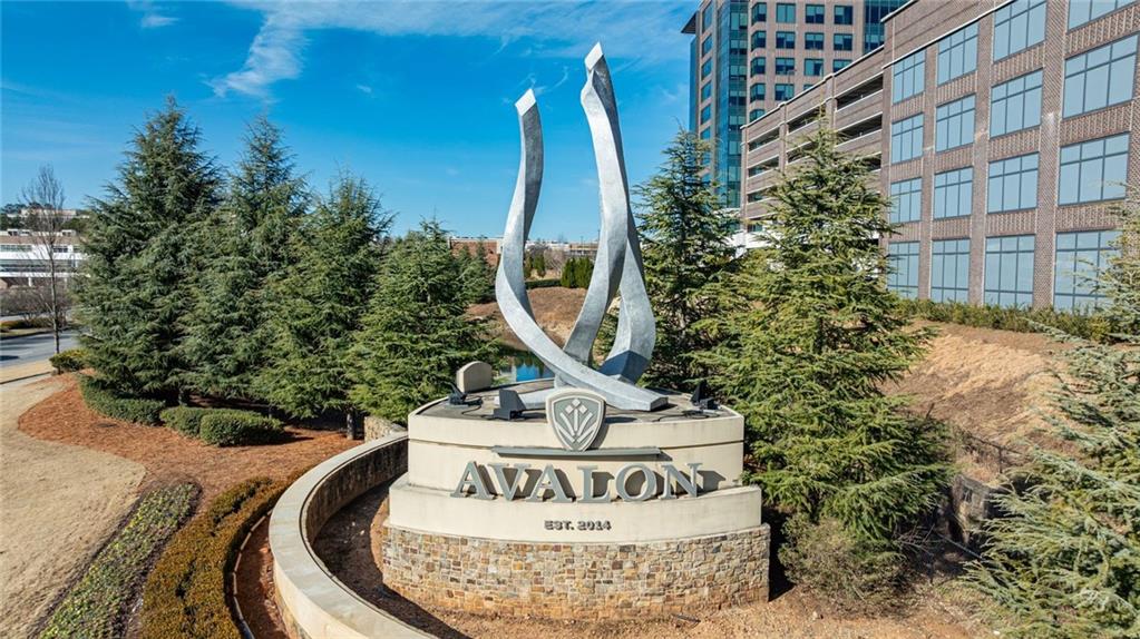 81 Thompson Street Alpharetta GA 30009