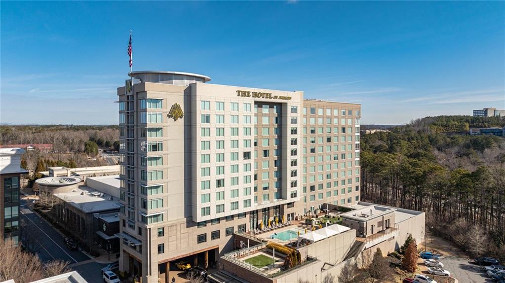 81 Thompson Street Alpharetta GA 30009