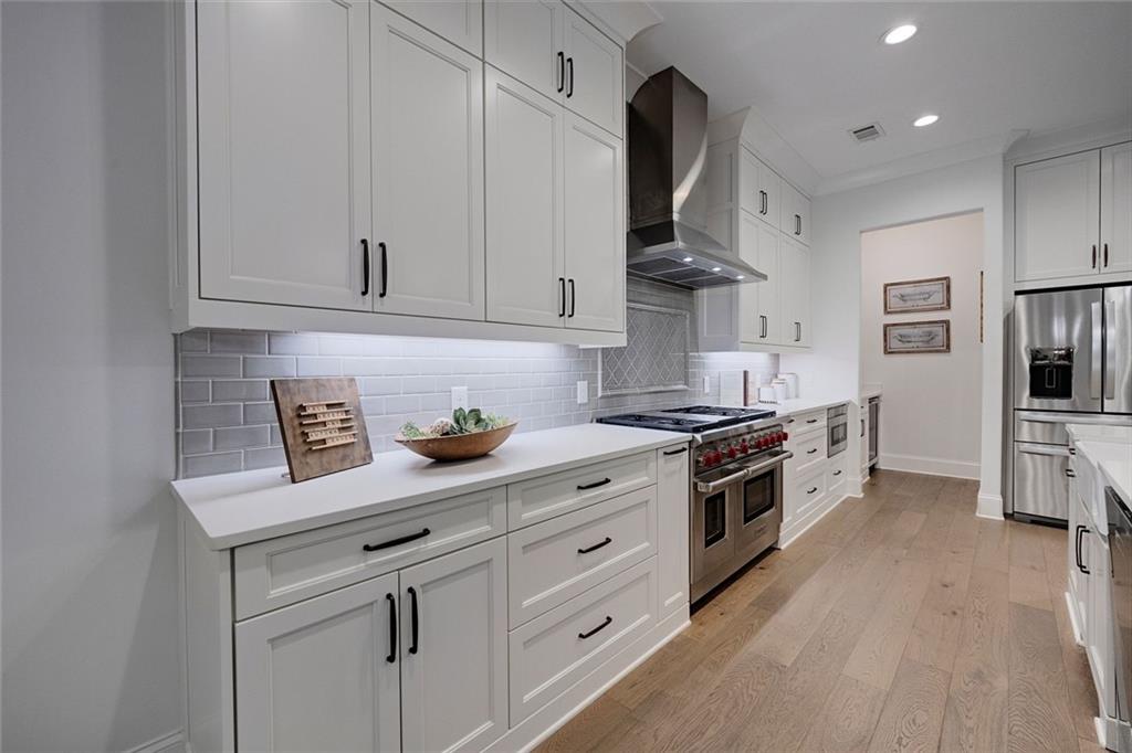 81 Thompson Street Alpharetta GA 30009
