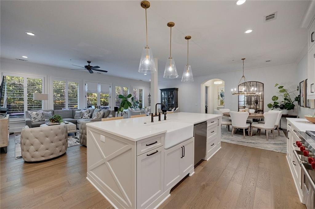81 Thompson Street Alpharetta GA 30009