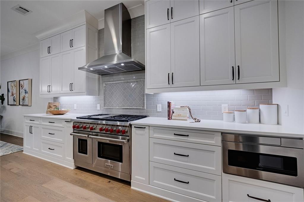 81 Thompson Street Alpharetta GA 30009