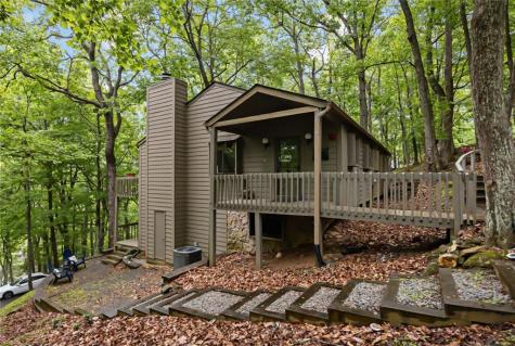 200 Villa Road Jasper GA 30143