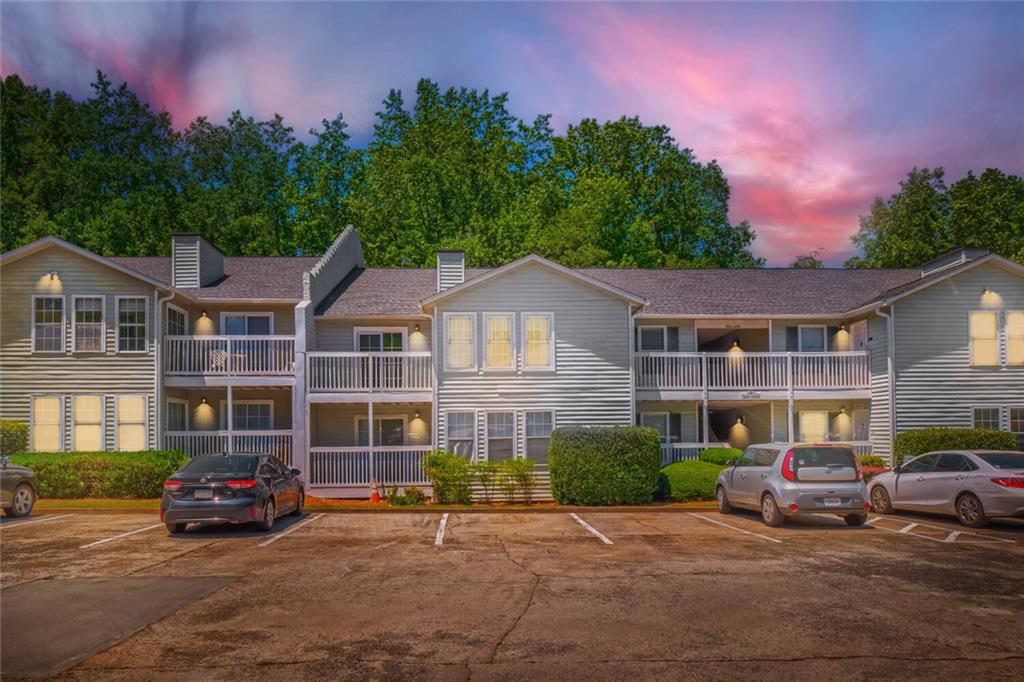 1967 Brian Way Decatur GA 30033