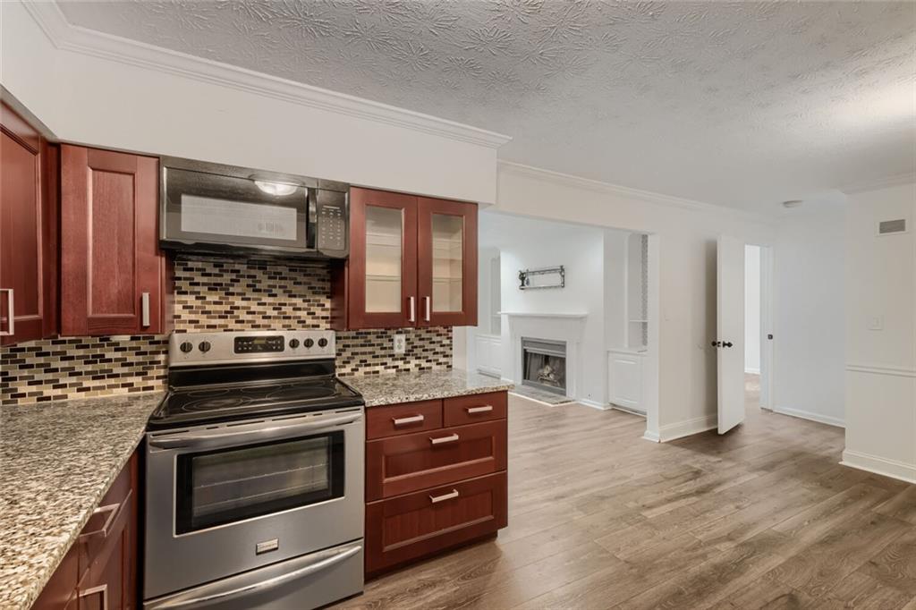 1967 Brian Way Decatur GA 30033