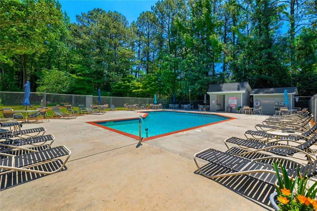 1967 Brian Way Decatur GA 30033