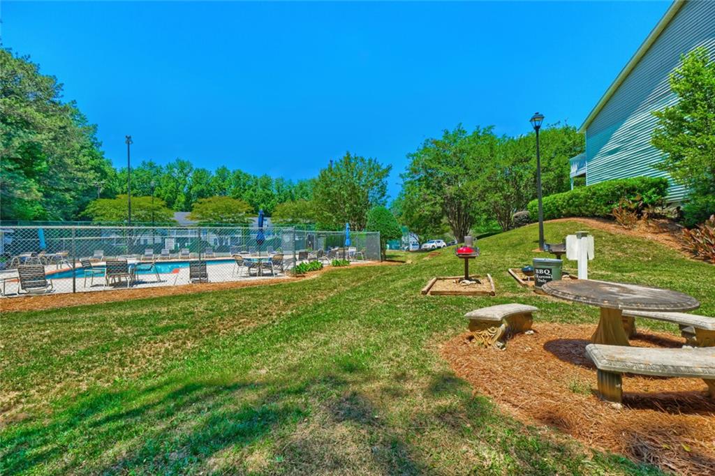 1967 Brian Way Decatur GA 30033
