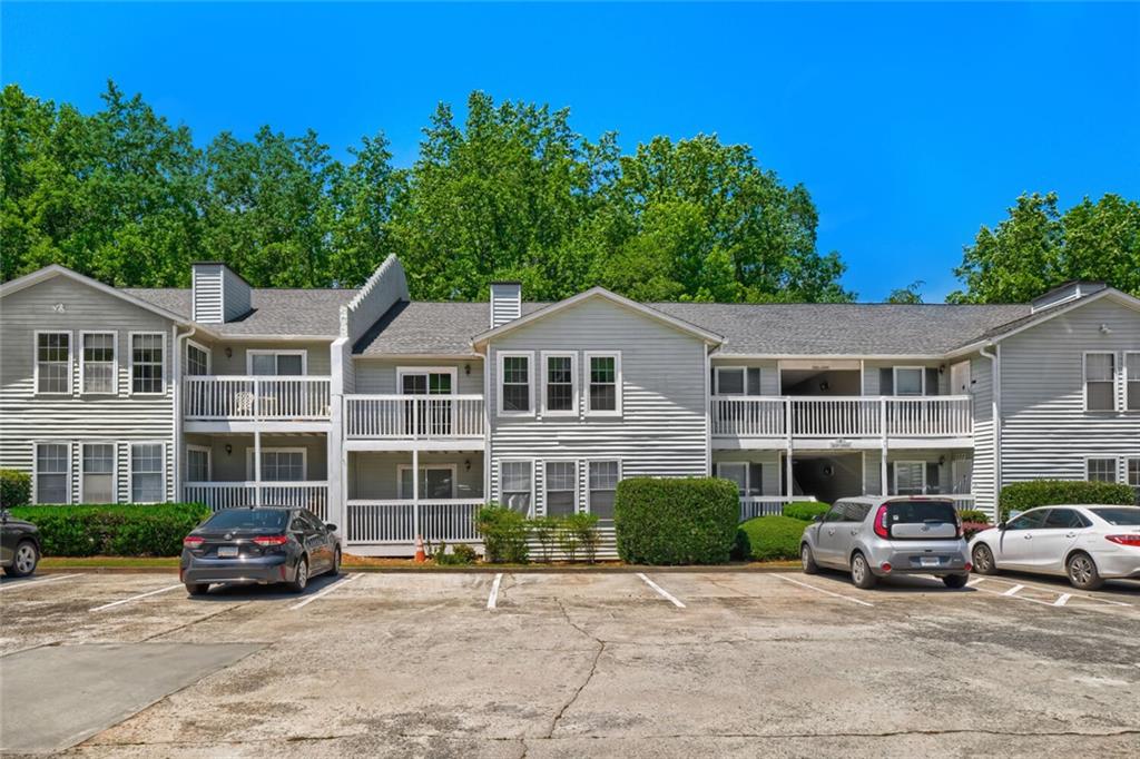 1967 Brian Way Decatur GA 30033