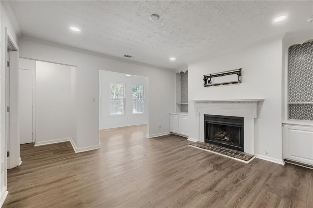 1967 Brian Way Decatur GA 30033
