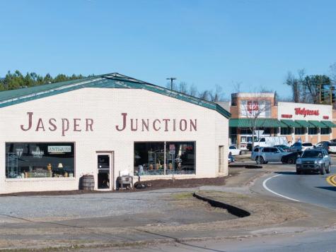 224 Deerberry Drive Jasper GA 30143