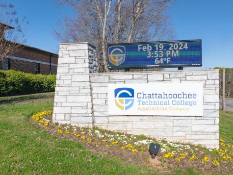 224 Deerberry Drive Jasper GA 30143