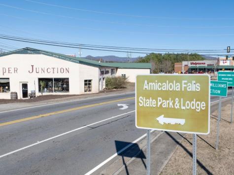 224 Deerberry Drive Jasper GA 30143