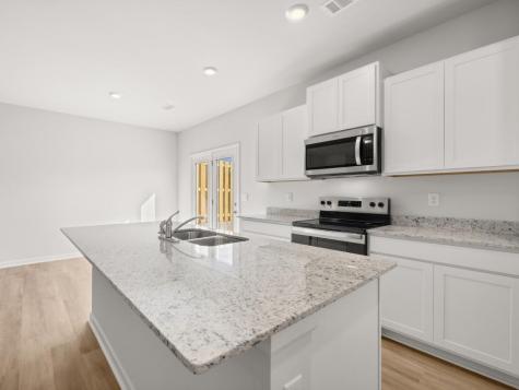 224 Deerberry Drive Jasper GA 30143