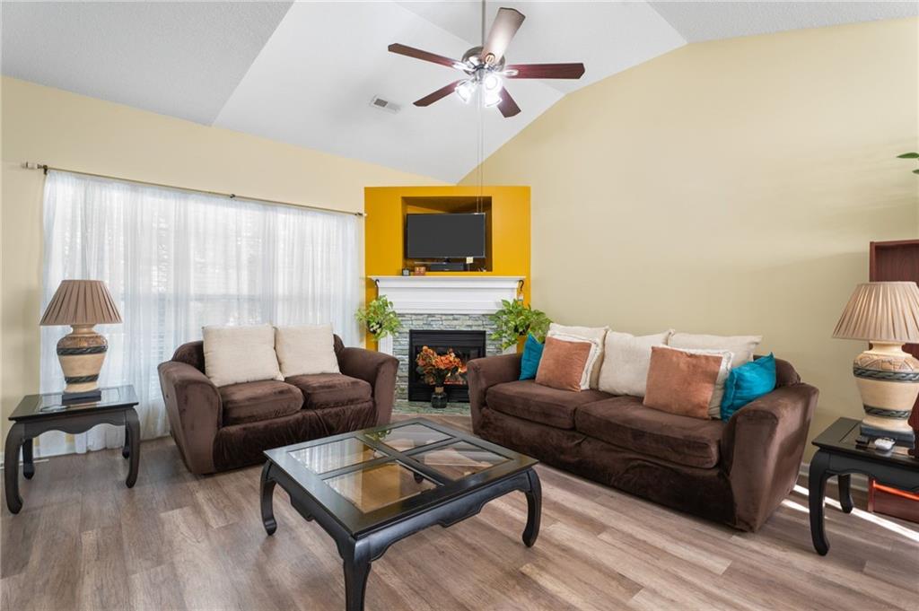 6701 Sunset Court Rex GA 30273