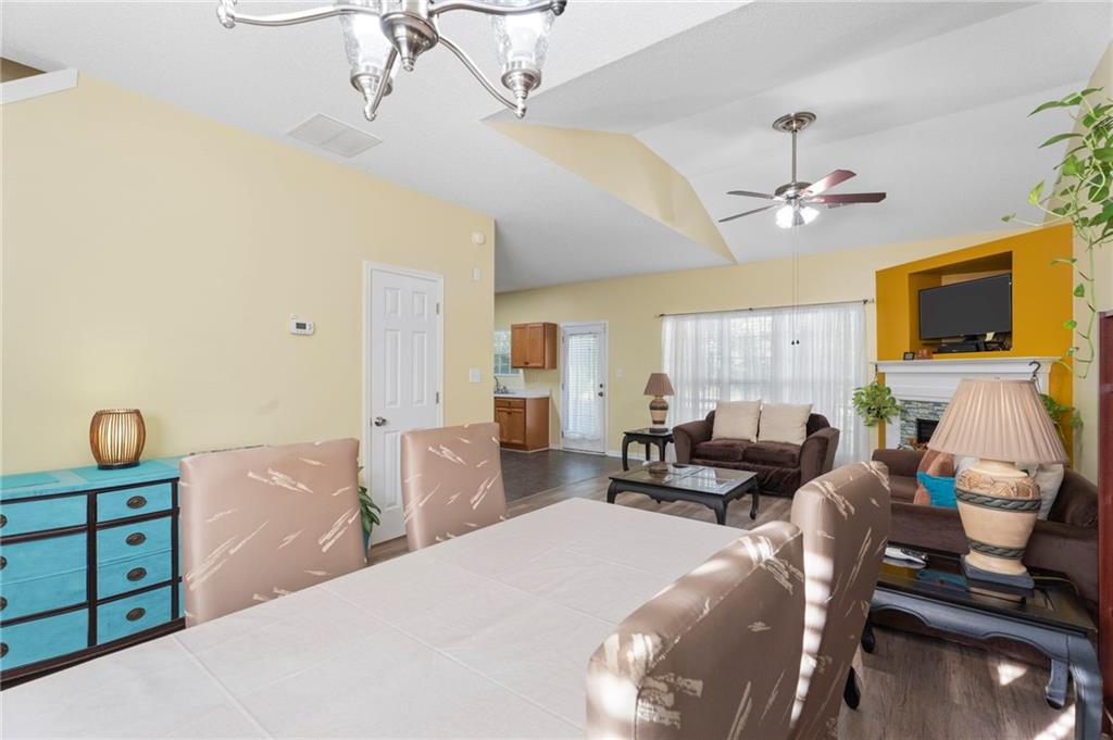 6701 Sunset Court Rex GA 30273