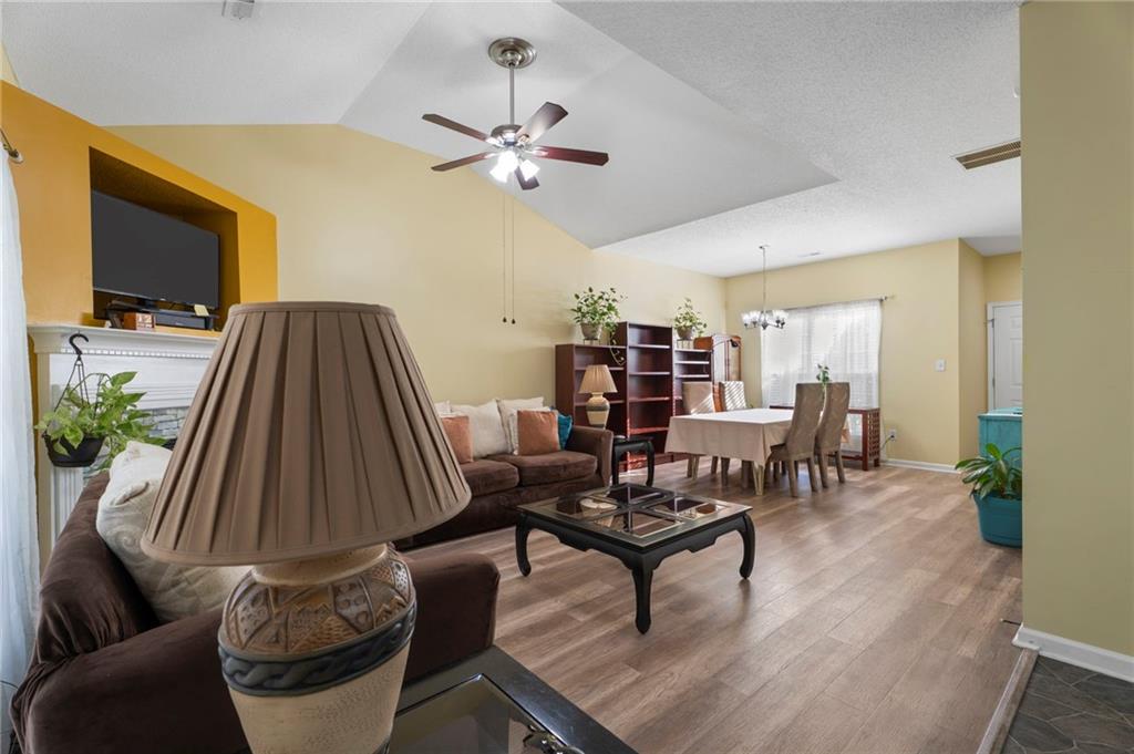 6701 Sunset Court Rex GA 30273