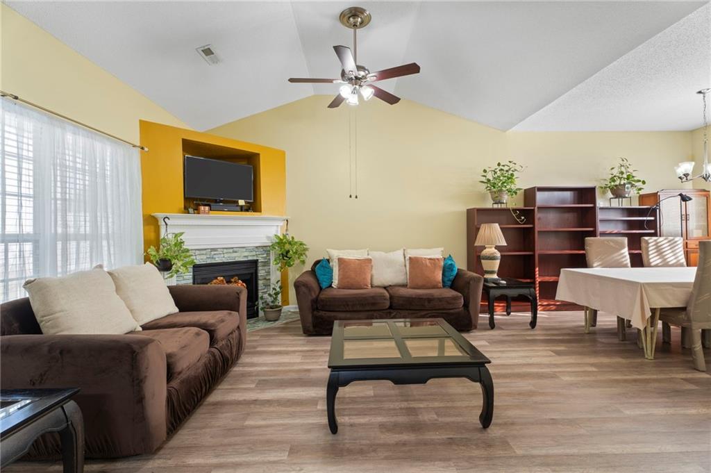 6701 Sunset Court Rex GA 30273