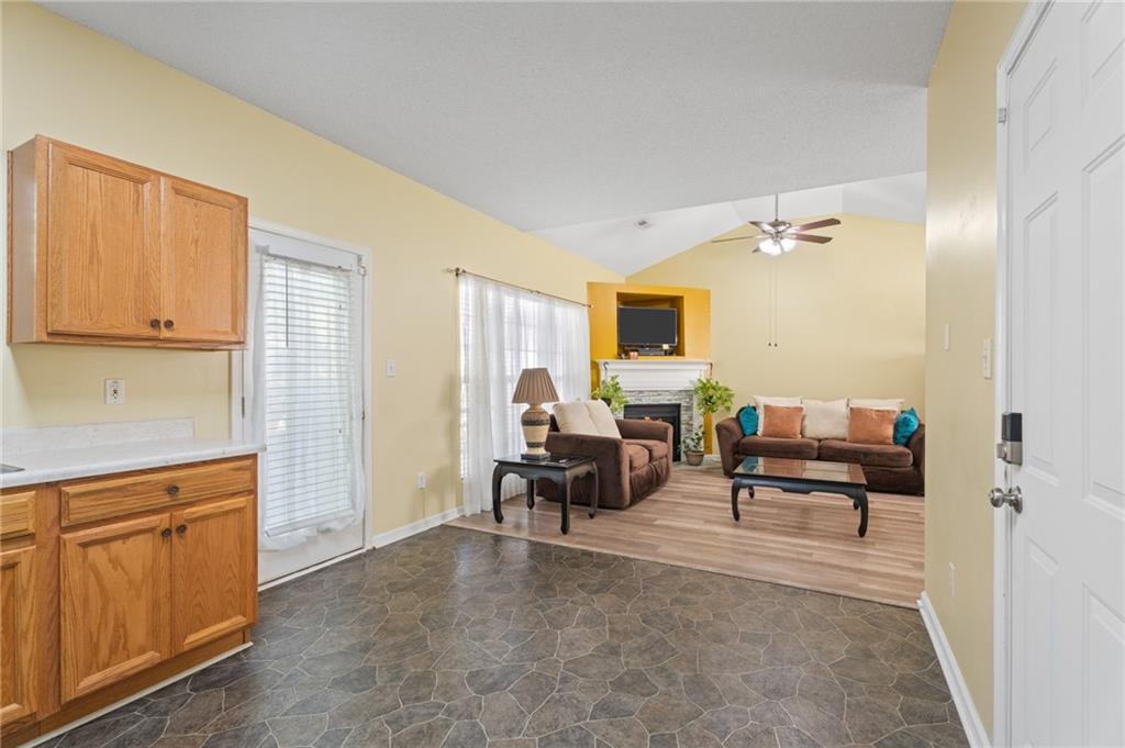6701 Sunset Court Rex GA 30273