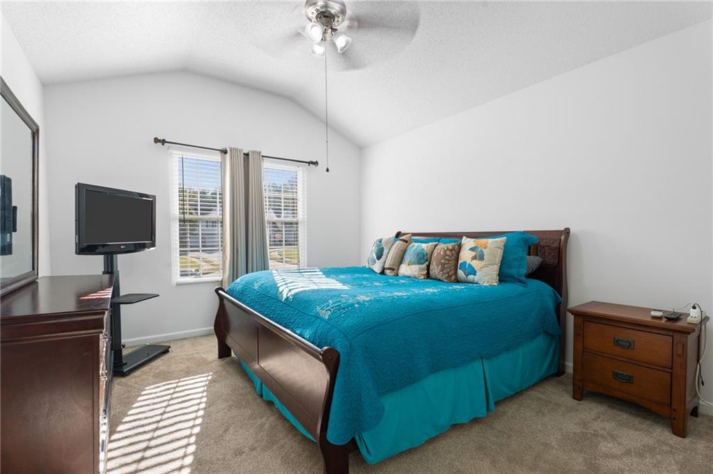 6701 Sunset Court Rex GA 30273