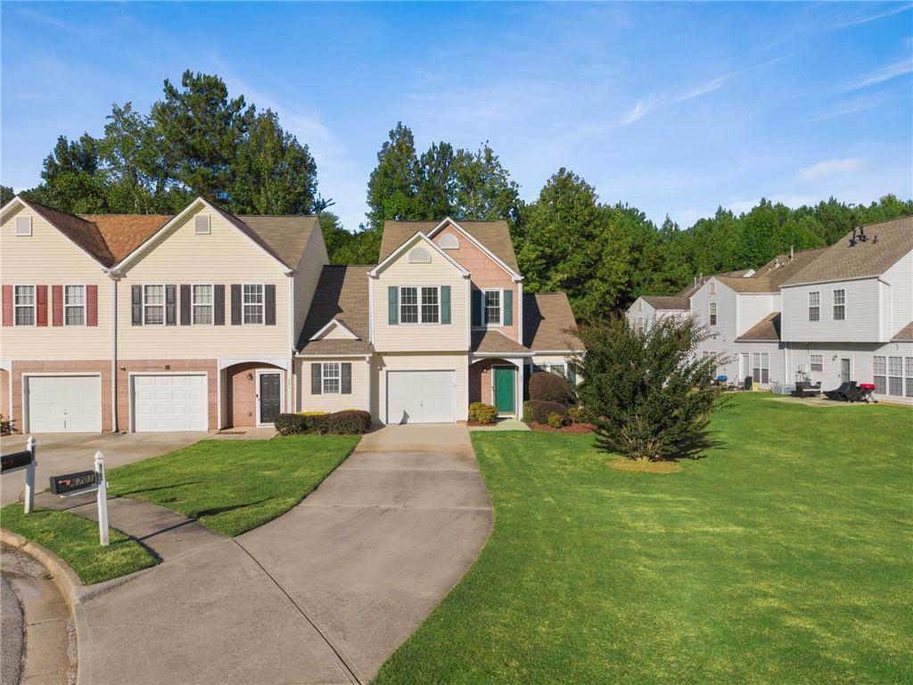 6701 Sunset Court Rex GA 30273