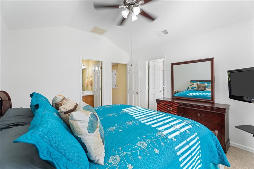 6701 Sunset Court Rex GA 30273