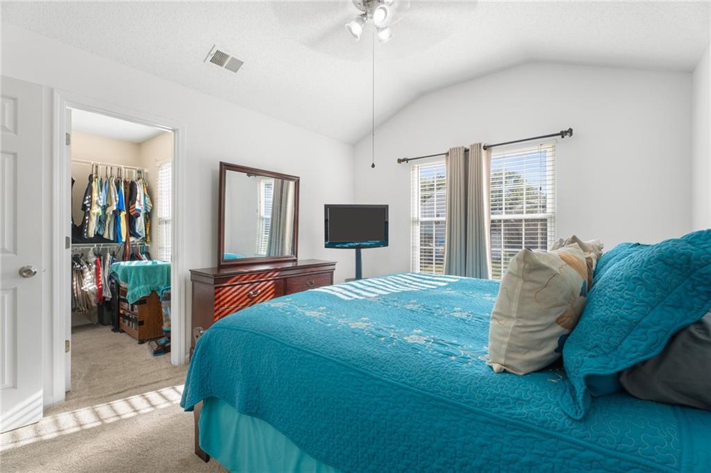 6701 Sunset Court Rex GA 30273