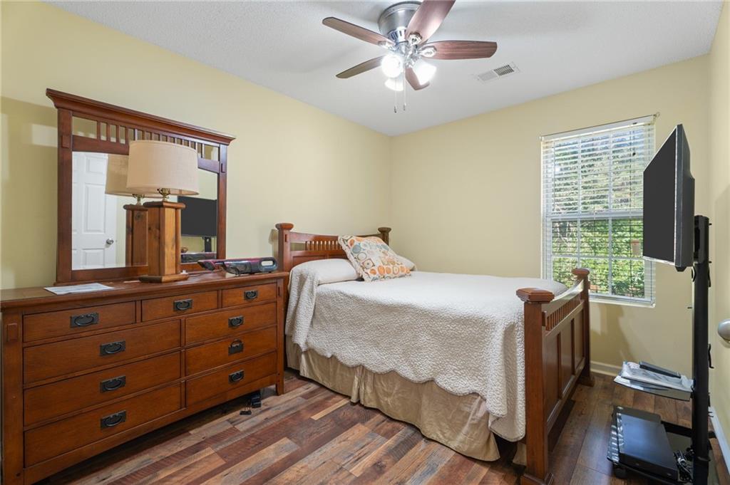 6701 Sunset Court Rex GA 30273