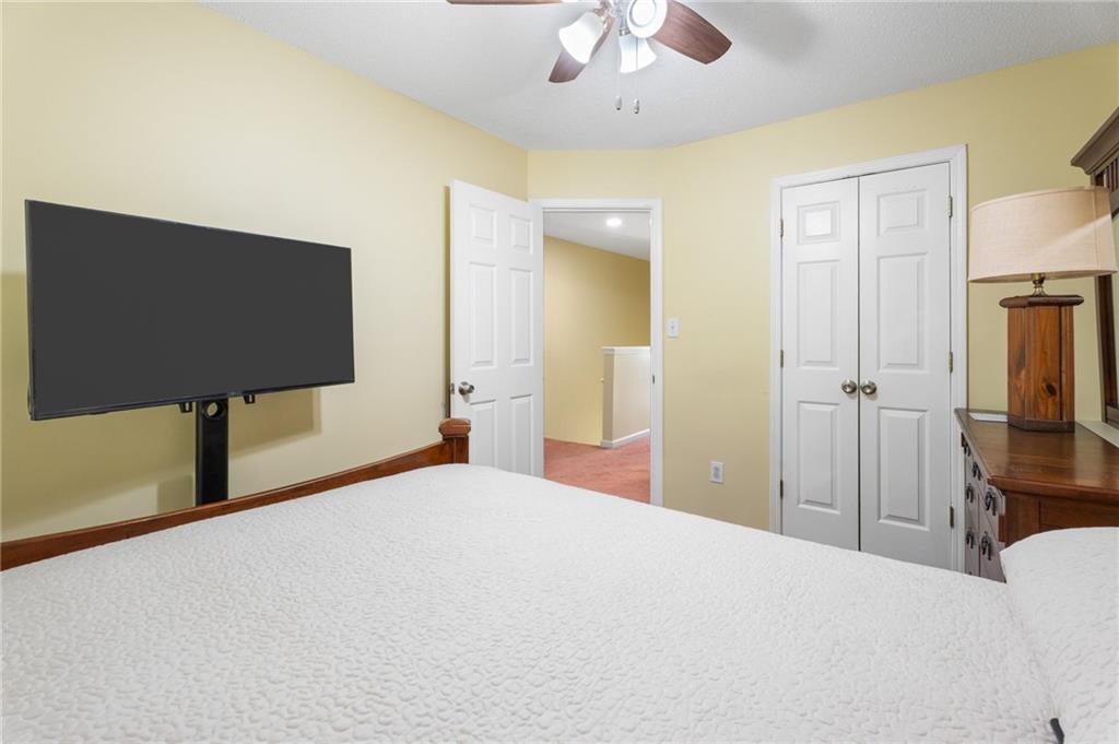 6701 Sunset Court Rex GA 30273