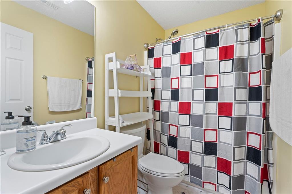 6701 Sunset Court Rex GA 30273