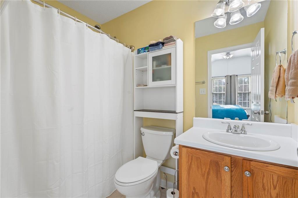 6701 Sunset Court Rex GA 30273