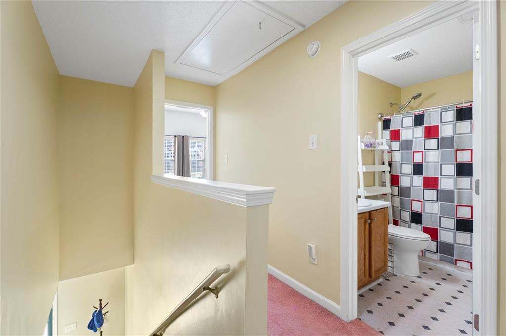6701 Sunset Court Rex GA 30273