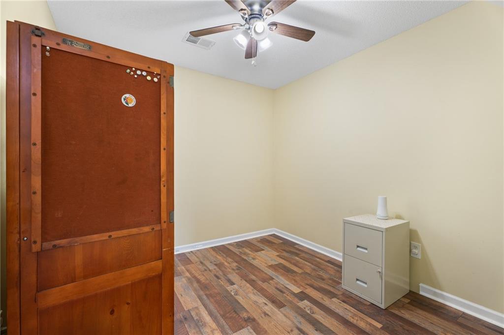 6701 Sunset Court Rex GA 30273