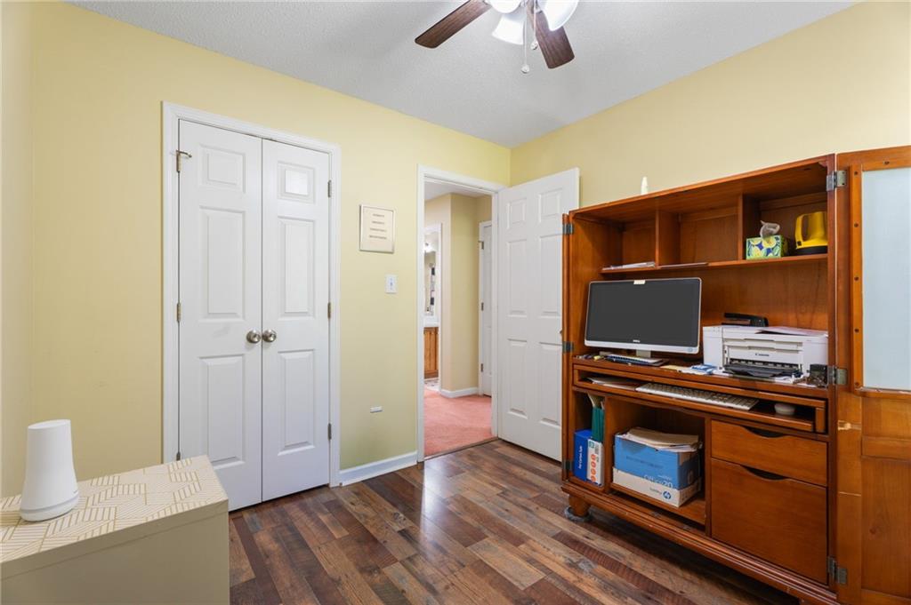 6701 Sunset Court Rex GA 30273